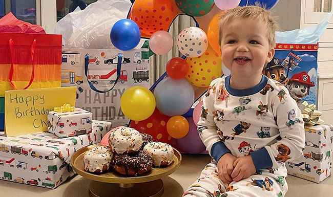 15 Geburtstagsfeier -Aktivitäten Ideen für Kleinkinder und Kinder