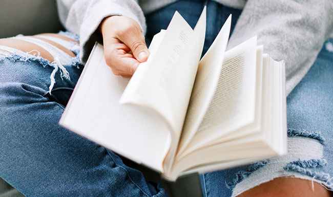 30 libri di autori BIPOC da aggiungere alla tua lista di letture autunnali