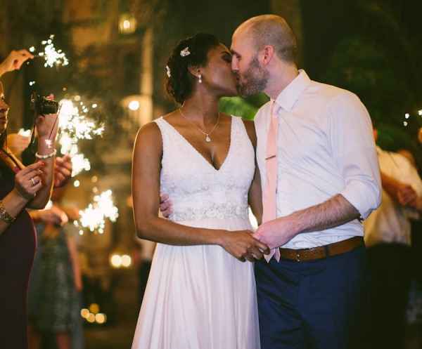 5 tradisjoner å ignorere når bryllupsplanlegging
