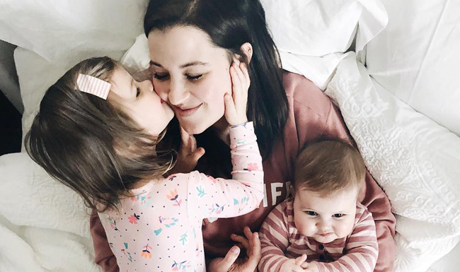 5 maneras de ser flexible me convierte en una mejor madre