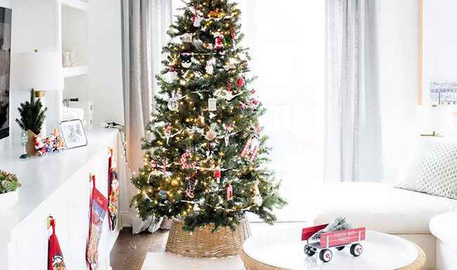 50+ de nuestros artículos de decoración navideña favoritos para comprar ahora antes de que se agoten