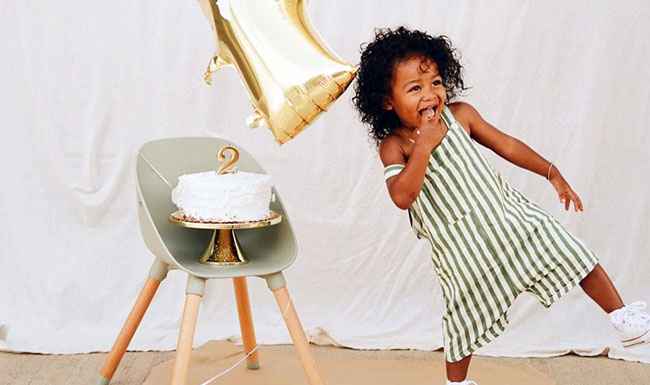 6 Time Capsule Birthday Tradizioni da creare per i tuoi figli