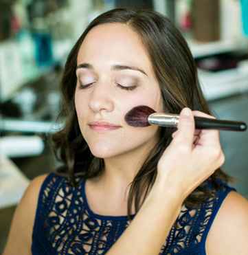 7 formas de aplicar maquillaje para cada ocasión de verano