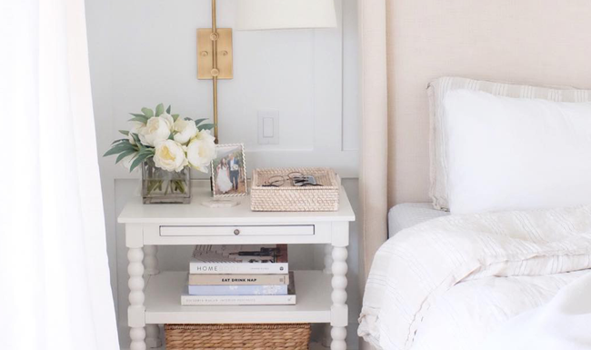 8 minimalistische Designtipps, um Ihr Zuhause funktionaler zu machen