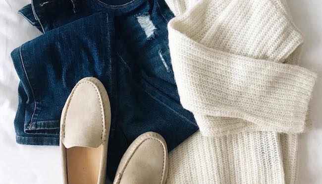 Gefunden 15 maschinenwaschbare Pullover, die perfekt für Mom Life sind