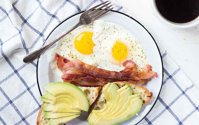 Überspringt das Frühstück wirklich so ungesund?