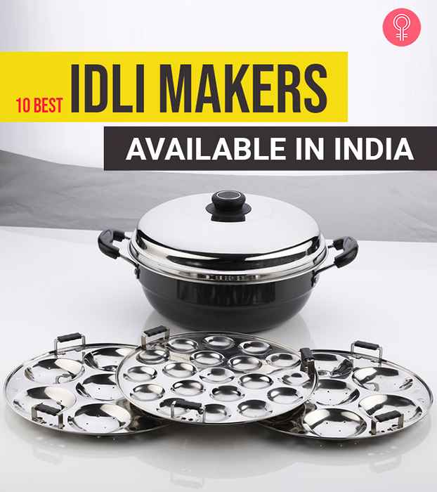 10 mejores fabricantes de idli disponibles en India