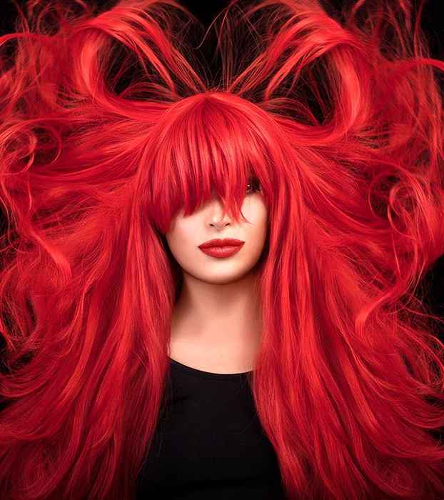 10 mejores productos para el color de cabello rojo disponibles en India