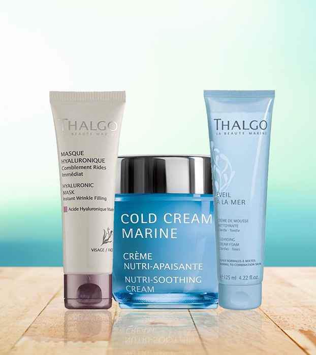 10 Productos de cuidado de la piel de Thalgo imprescindibles - 2023 (nuestras mejores selecciones)