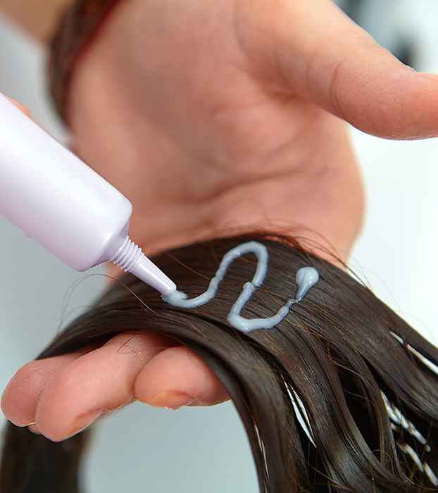 20 mejores cremas enderezadas en el cabello en la India