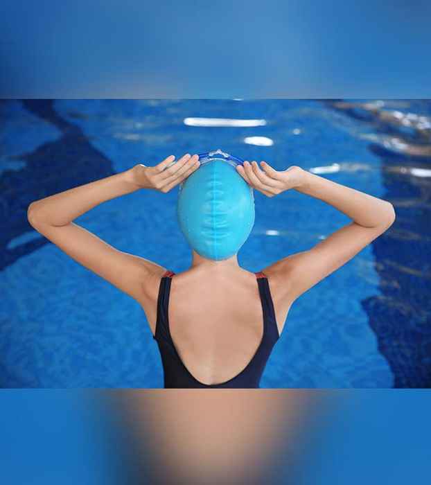 8 mejores gorras de natación disponibles en India