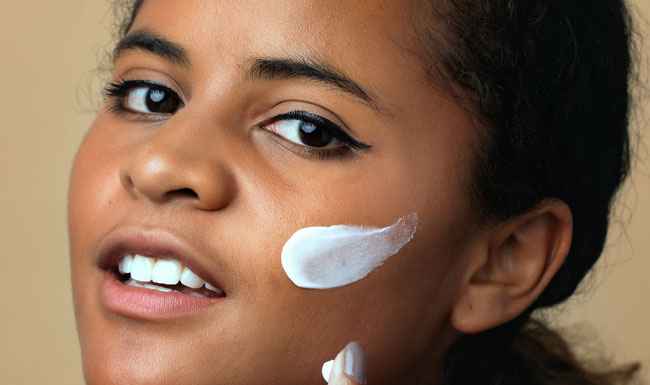9 Schönheitsfehler, um im Jahr 2021 eine bessere Haut zu machen, um eine bessere Haut zu machen