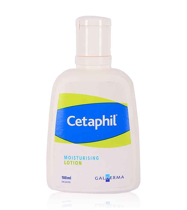 Revisión de loción hidratante de Cetaphil