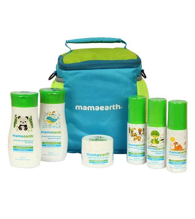 Mamáearth Baby Care Products Por qué es una apuesta segura para las madres