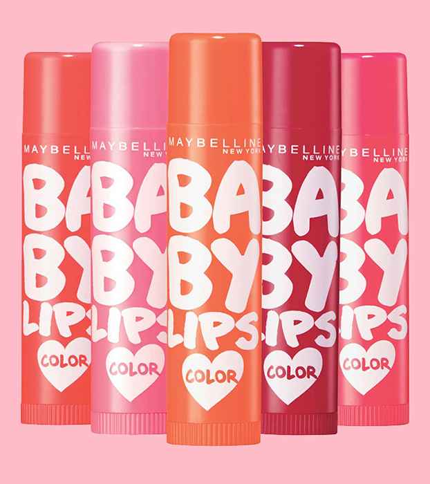 Maybelline Baby Lip Lip Balm Review
