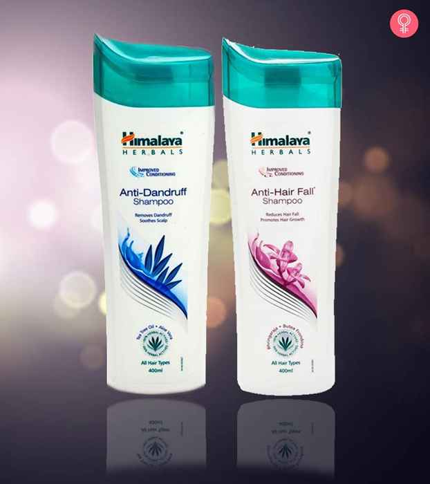 Top 6 shampoo himalaya devi provare nel 2023