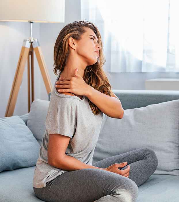 10 mejores ejercicios de impacto en el hombro para aliviar el dolor