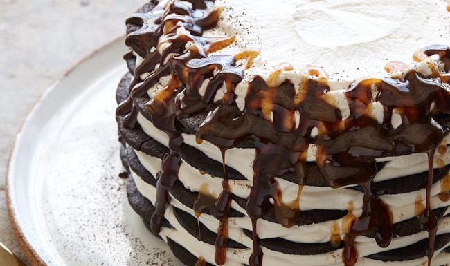 25 deliziosi dessert del Ringraziamento (che non sono torta di zucca!)