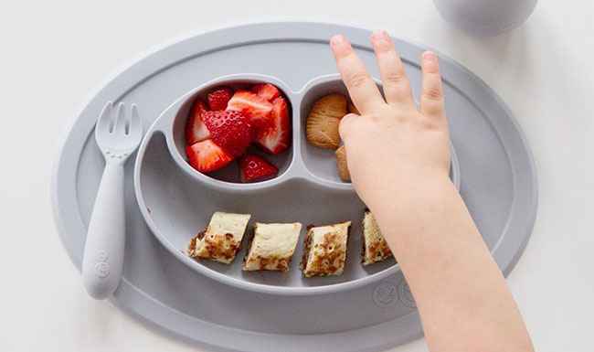 7 einfache Kleinkindfrühstücke, die fast keine Zeit für die Vorbereitung brauchen
