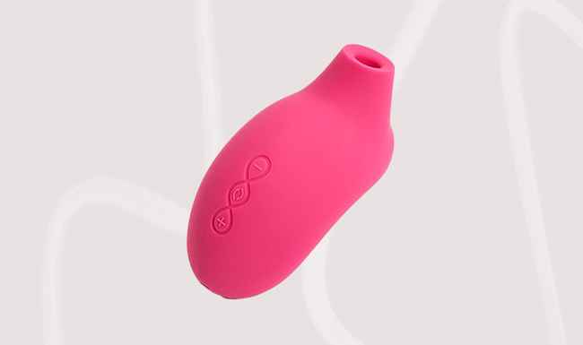 9 nuovi giocattoli sessuali per espandere i tuoi orizzonti
