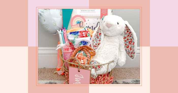 Le migliori idee per i cesti di Pasqua per neonati, bambini piccoli e bambini
