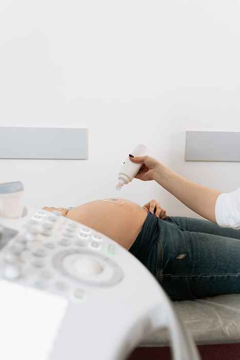 Wie ich mit einer unerwarteten Schwangerschaft fertig gemacht habe