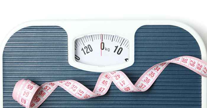 Das Neujahr ist scheiße, wenn Sie in Übergröße den Gewichtsverlustdruck verwalten können