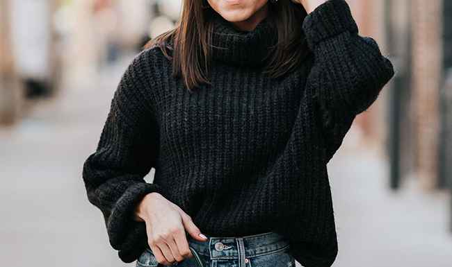 Los 10 mejores suéteres de la venta de aniversario de Nordstrom