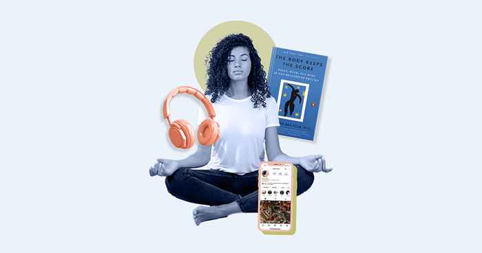 Die besten Bücher, Podcasts und Social -Media -Berichte für eine integrativere Wellness -Reise