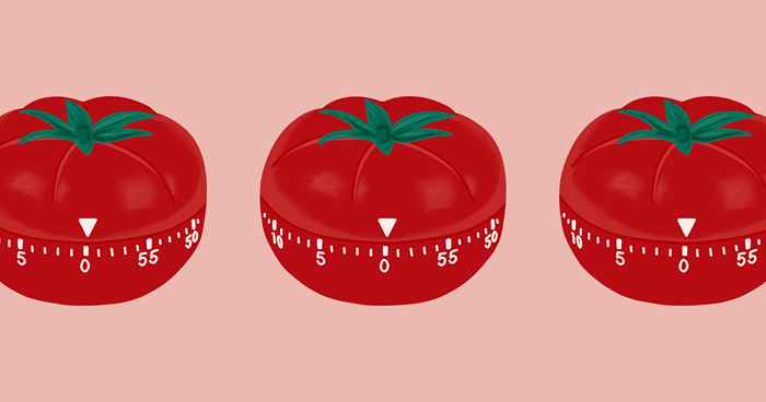 Wie hilft ein Tomaten -Timer bei der Produktivität?? Folgendes sollten Sie über die Pomodoro -Technik wissen